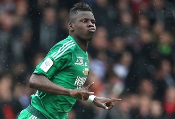 ‘John Terry mới’ vẫn chưa có cơ hội trở lại Chelsea