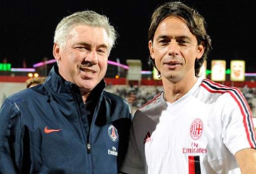 Ancelotti tin rằng đội bóng cũ đã chọn đúng người