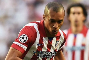 CHOÁNG: 90% M.U sở hữu “lá chắn thép” của Atletico