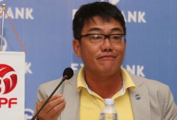 U19 Việt Nam thay trưởng đoàn trước khi sang Nhật Bản tập huấn