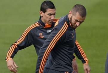 Real Madrid: Có thể chia tay hai ngôi sao cỡ bự