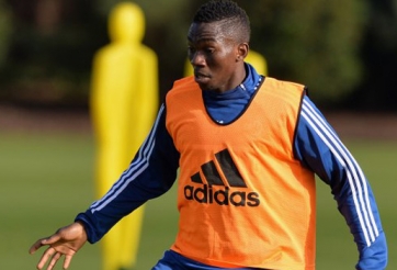 Chelsea CHÍNH THỨC giữ chân thành công sao trẻ Omeruo