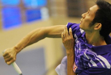 Giải cầu lông Nhật Bản Open: Tiến Minh gặp kỳ phùng địch thủ