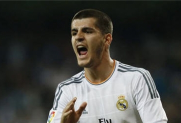 Arsenal chiêu mộ thành công Alvaro Morata với 10 triệu euro