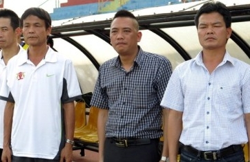 V.Ninh Bình tính mượn quân để thực hiện tham vọng tại AFC Cup