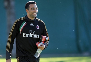 Keo kiệt, AC Milan ra giá ‘siêu bèo’ cho Adil Rami