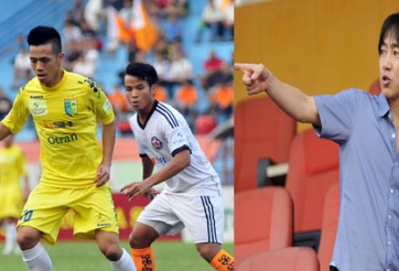 Văn Quyết gây được ấn tượng mạnh với tân HLV trưởng ĐTVN