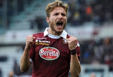 Dortmund chiêu mộ Immobile thay Lewandowski