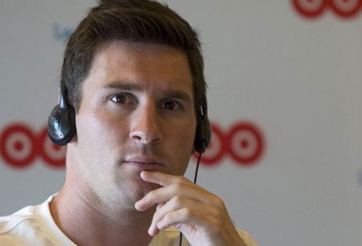 Lionel Messi: 'Tôi luôn luôn muốn mình hoàn hảo hơn nữa'