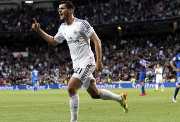 Juventus gửi lời đề nghị thứ hai tới Alvaro Morata