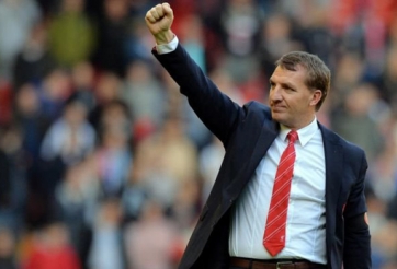 Brendan Rodgers tiết lộ kế hoạch chuyển nhượng của Liverpool