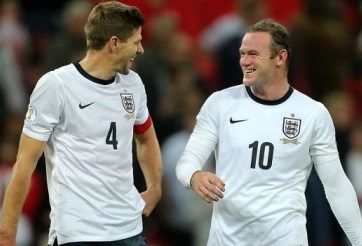 Tiết lộ mức thưởng nếu ĐT Anh lên ngôi ở World Cup 2014