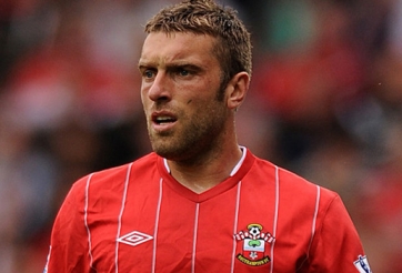 CĐV phản đối Liverpool chiêu mộ Rickie Lambert