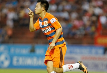 Bắt tạm giam tiền vệ Phan Anh Tuấn của V.Ninh Bình