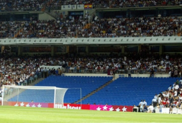 UEFA phạt nặng Real Madrid vì phân biệt chủng tộc