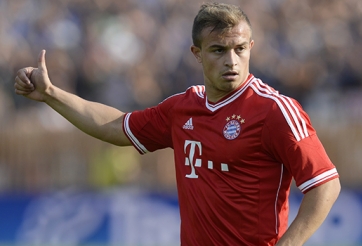 Liverpool được sao trẻ ‘bật đèn xanh’