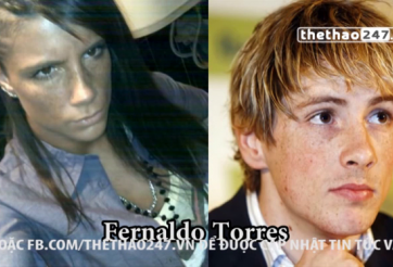 Video danh thủ: Hình ảnh thú vị các cầu thủ nổi tiếng và bản sao