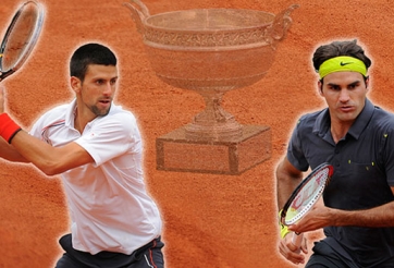 Lịch thi đấu - kết quả Roland Garros 2014 ngày 30/5