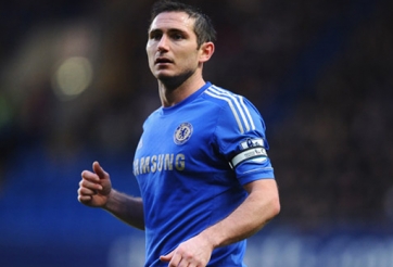 Frank Lampard trải lòng khi không được Chelsea gia hạn HĐ