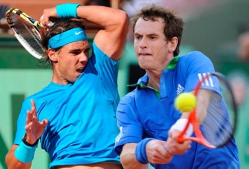 Lịch thi đấu - kết quả Roland Garros 2014 ngày 31/5