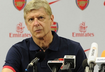 HLV Wenger tuyên bố gì sau khi gia hạn HĐ 3 năm với Arsenal?