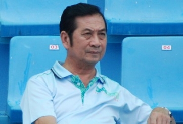 Cựu danh thủ Phạm Huỳnh Tam Lang qua đời