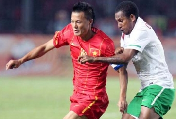 AFF Cup 2014: Indonesia mời ĐTVN đá giao hữu