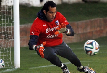 Bravo: 'Ai lại không muốn đến Barca'