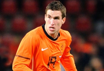 Hé lộ mục tiêu chuyển nhượng số 1 của Van Gaal