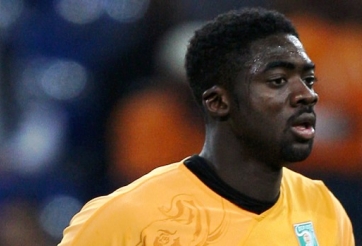 Bờ Biển Ngà chốt danh sách dự World Cup 2014: Kolo Toure kịp góp mặt