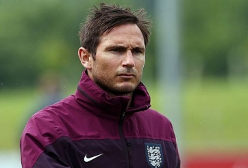 Man City muốn gây sốc với Frank Lampard