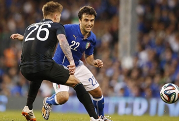 Đại diện của Giuseppe Rossi chỉ trích Cesare Prandelli