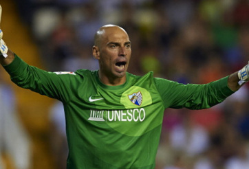 Arsenal tìm được người thay thế Lukasz Fabianski