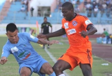 Thanh Hóa không vượt qua được “Ải Chi Lăng”