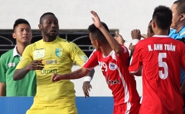 Không phục án phạt của VFF, Chủ tịch CLB Hải Phòng dọa bỏ giải