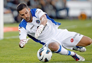 Atletico Madrid sẵn sàng cho tương lai không Courtois