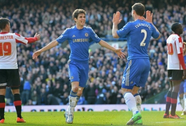 Sau David Luiz, PSG sẽ chiêu mộ thêm một ngôi sao của Chelsea