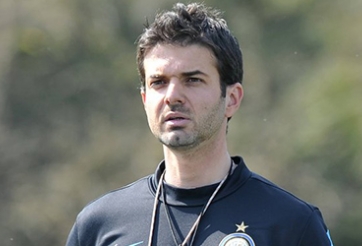 Stramacioni sắp tái xuất Serie A