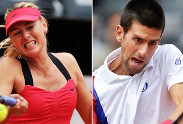 Lịch thi đấu - kết quả Roland Garros 2014 ngày 3/6