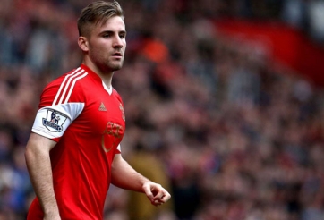 Chấp nhận để tiền đạo ra đi, Man Utd sẽ có Luke Shaw
