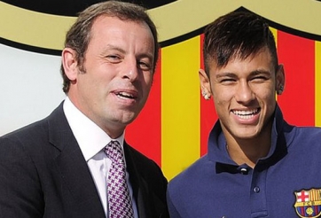 NÓNG: Barca tiết lộ số tiền thực mua Neymar và thừa nhận gian lận thuế