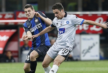 Juventus lại muốn rút ruột Serie A