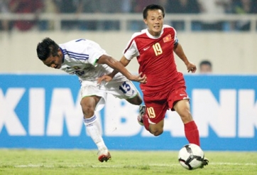 Ấn định ngày tập trung cho ĐTVN và thi đấu với Myanmar