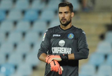 Chính thức: Atletico Madrid tìm được thủ môn thay thế Courtois