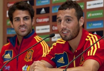 ‘Cesc Fabregas trở lại Arsenal tốt hơn tới Chelsea’