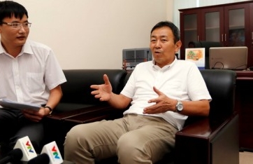 Tanaka Koji: Ẩu đả trên sân Lạch Tray chỉ có trong chiến tranh