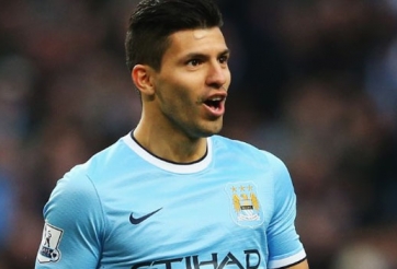 Barca nhắm cựu sao của Real nếu thất bại vụ Aguero
