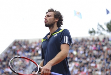 Roland Garros 2014: Djokovic gặp hiện tượng người Lavia tại bán kết