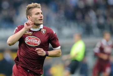Video danh thủ: Ciro Immobile - tân binh 'hàng hiệu' của Dortmund