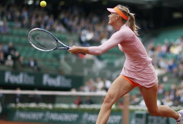 Lịch thi đấu - kết quả Roland Garros 2014 ngày 5/6